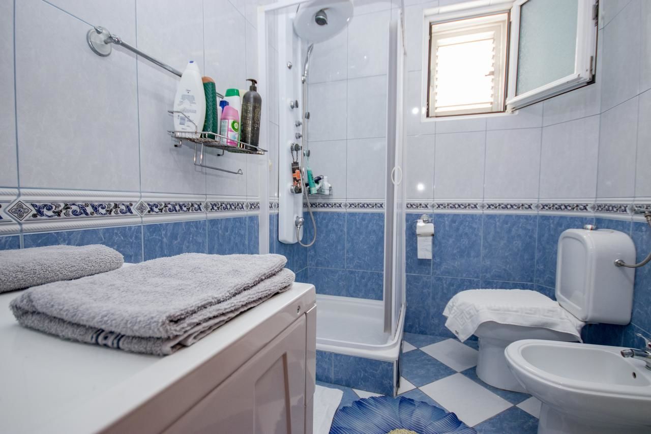 Апартаменты Apartman Masa Шушань