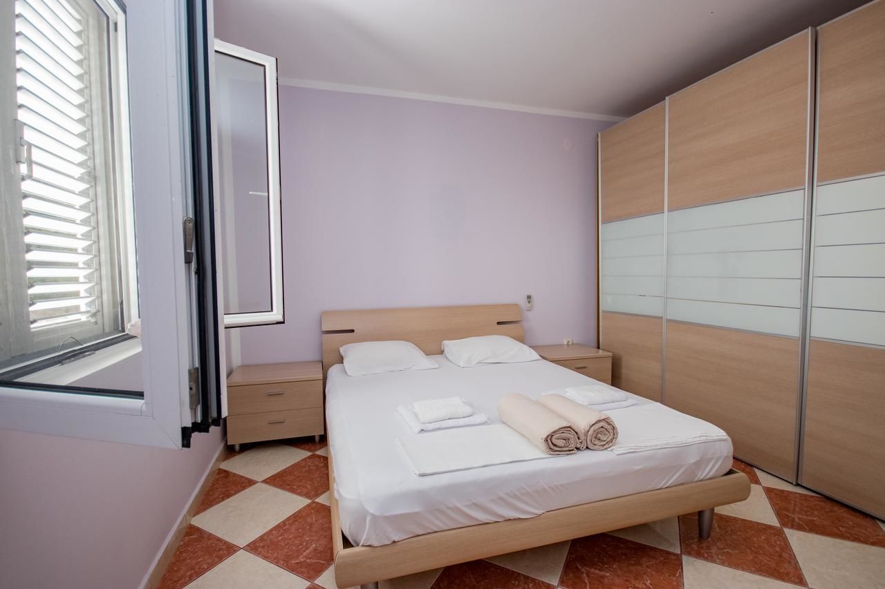 Апартаменты Apartman Masa Шушань