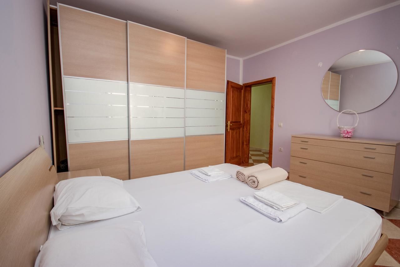 Апартаменты Apartman Masa Шушань