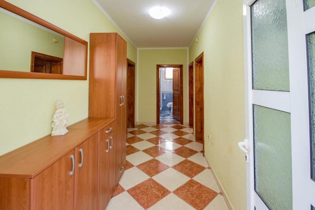 Апартаменты Apartman Masa Шушань