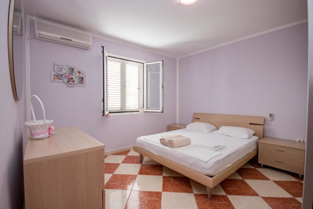 Апартаменты Apartman Masa Шушань