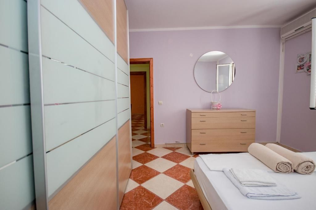 Апартаменты Apartman Masa Шушань