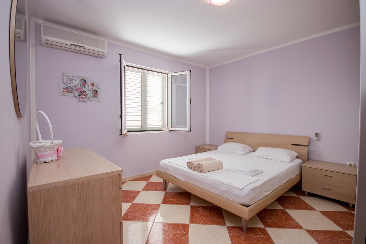 Апартаменты Apartman Masa Шушань