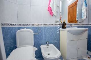 Апартаменты Apartman Masa Шушань Апартаменты с 2 спальнями-11