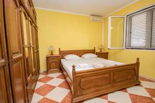 Апартаменты Apartman Masa Шушань Апартаменты с 2 спальнями-20
