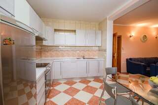 Апартаменты Apartman Masa Шушань Апартаменты с 2 спальнями-26