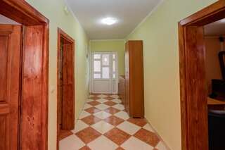 Апартаменты Apartman Masa Шушань Апартаменты с 2 спальнями-34