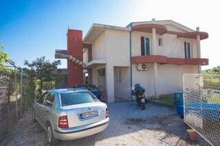 Апартаменты Apartman Masa Шушань Апартаменты с 2 спальнями-40