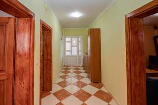 Апартаменты Apartman Masa Шушань Апартаменты с 2 спальнями-52