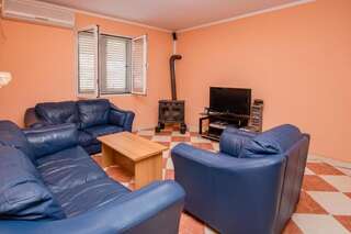 Апартаменты Apartman Masa Шушань Апартаменты с 2 спальнями-53