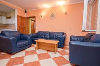 Апартаменты Apartman Masa Шушань Апартаменты с 2 спальнями-55
