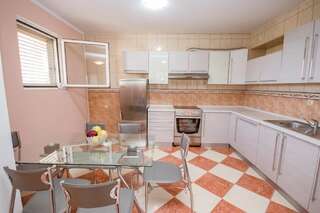 Апартаменты Apartman Masa Шушань Апартаменты с 2 спальнями-58