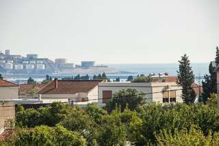 Апартаменты Apartman Masa Шушань Апартаменты с 2 спальнями-6