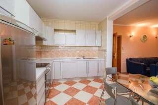 Апартаменты Apartman Masa Шушань Апартаменты с 2 спальнями-60
