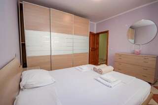 Апартаменты Apartman Masa Шушань Апартаменты с 2 спальнями-67