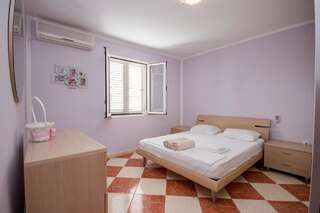 Апартаменты Apartman Masa Шушань Апартаменты с 2 спальнями-7