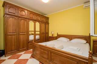 Апартаменты Apartman Masa Шушань Апартаменты с 2 спальнями-71