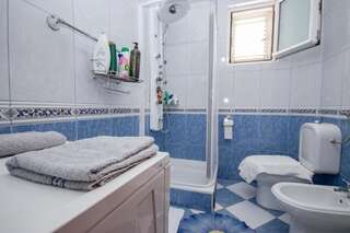 Апартаменты Apartman Masa Шушань Апартаменты с 2 спальнями-77