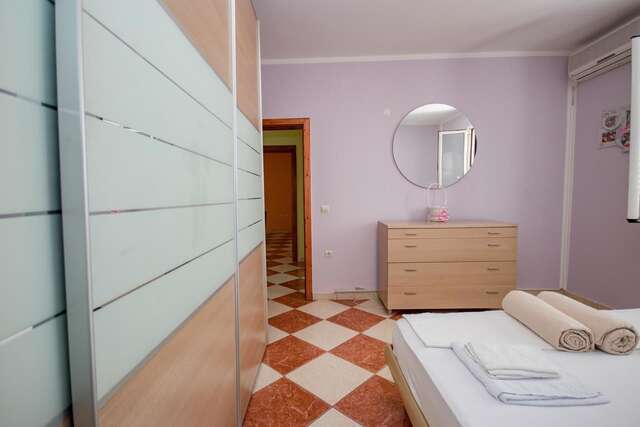 Апартаменты Apartman Masa Шушань-12