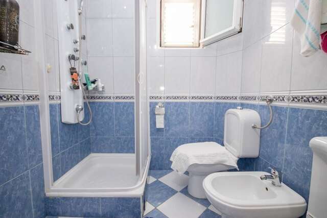 Апартаменты Apartman Masa Шушань-14