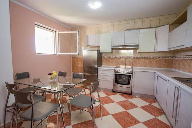 Апартаменты Apartman Masa Шушань-17