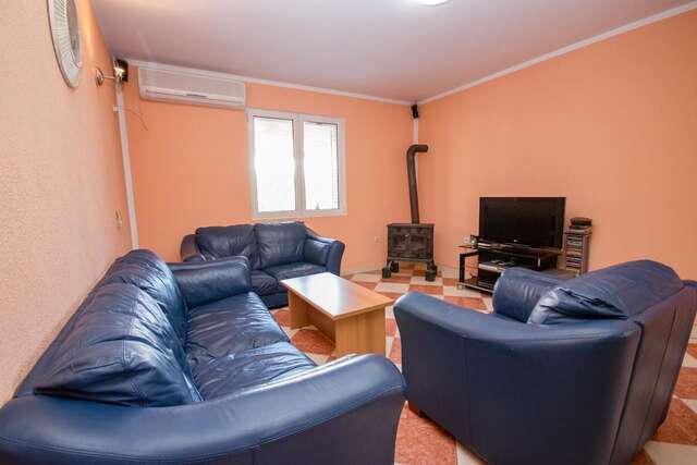 Апартаменты Apartman Masa Шушань-18