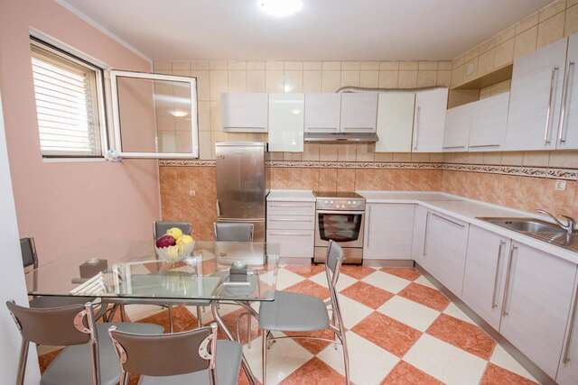 Апартаменты Apartman Masa Шушань-4