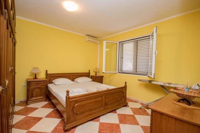 Апартаменты Apartman Masa Шушань-23