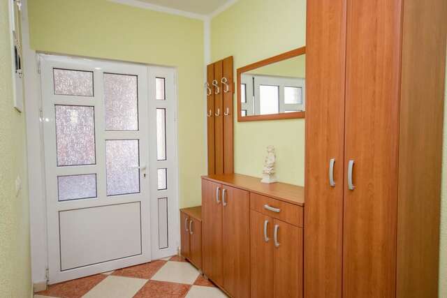 Апартаменты Apartman Masa Шушань-33
