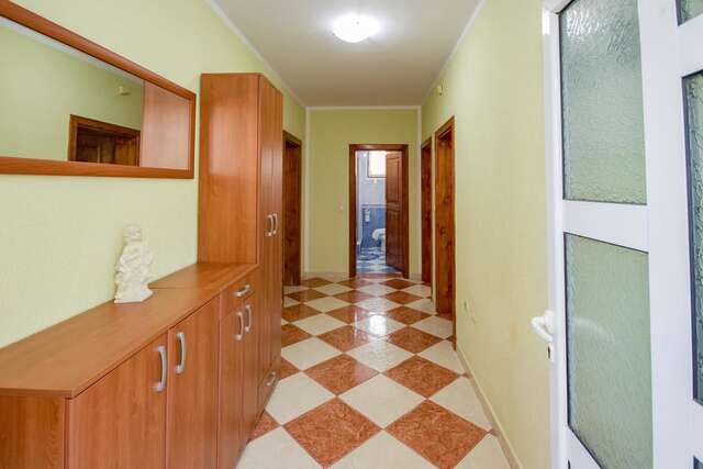 Апартаменты Apartman Masa Шушань-38