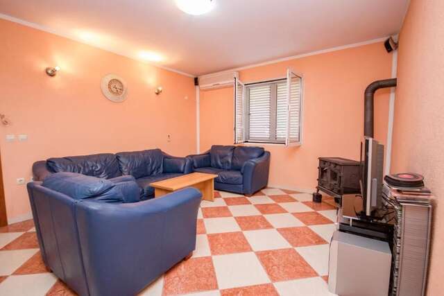 Апартаменты Apartman Masa Шушань-58