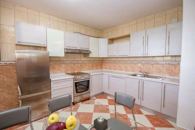 Апартаменты Apartman Masa Шушань-59