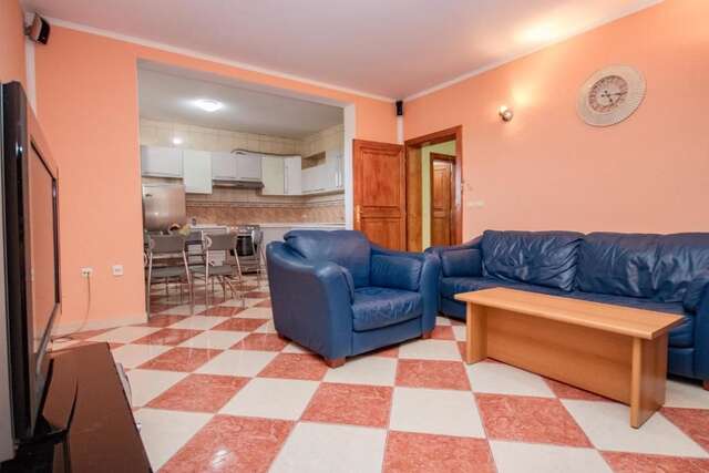Апартаменты Apartman Masa Шушань-61