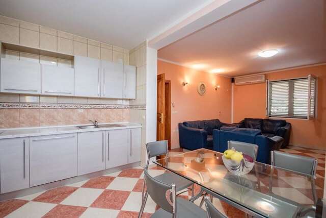 Апартаменты Apartman Masa Шушань-63
