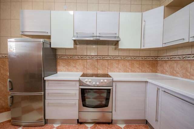 Апартаменты Apartman Masa Шушань-64