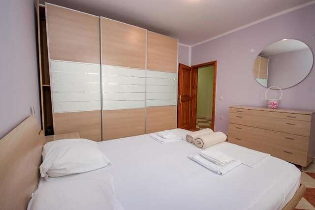 Апартаменты Apartman Masa Шушань-69