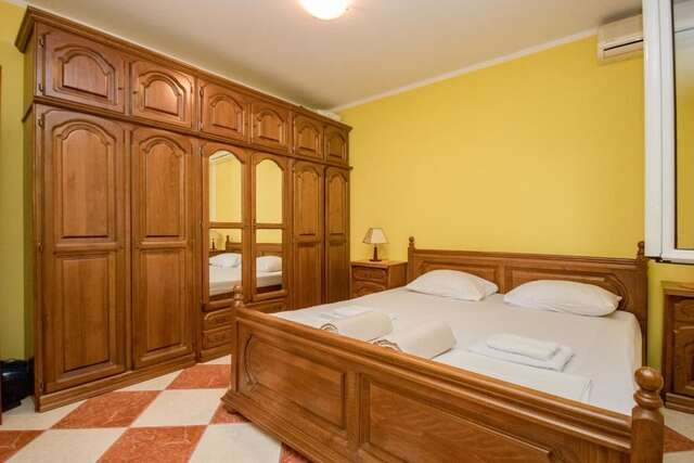 Апартаменты Apartman Masa Шушань-73