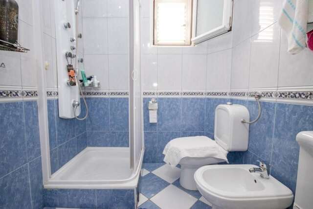 Апартаменты Apartman Masa Шушань-80