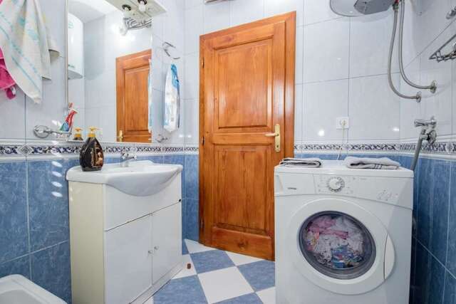 Апартаменты Apartman Masa Шушань-82